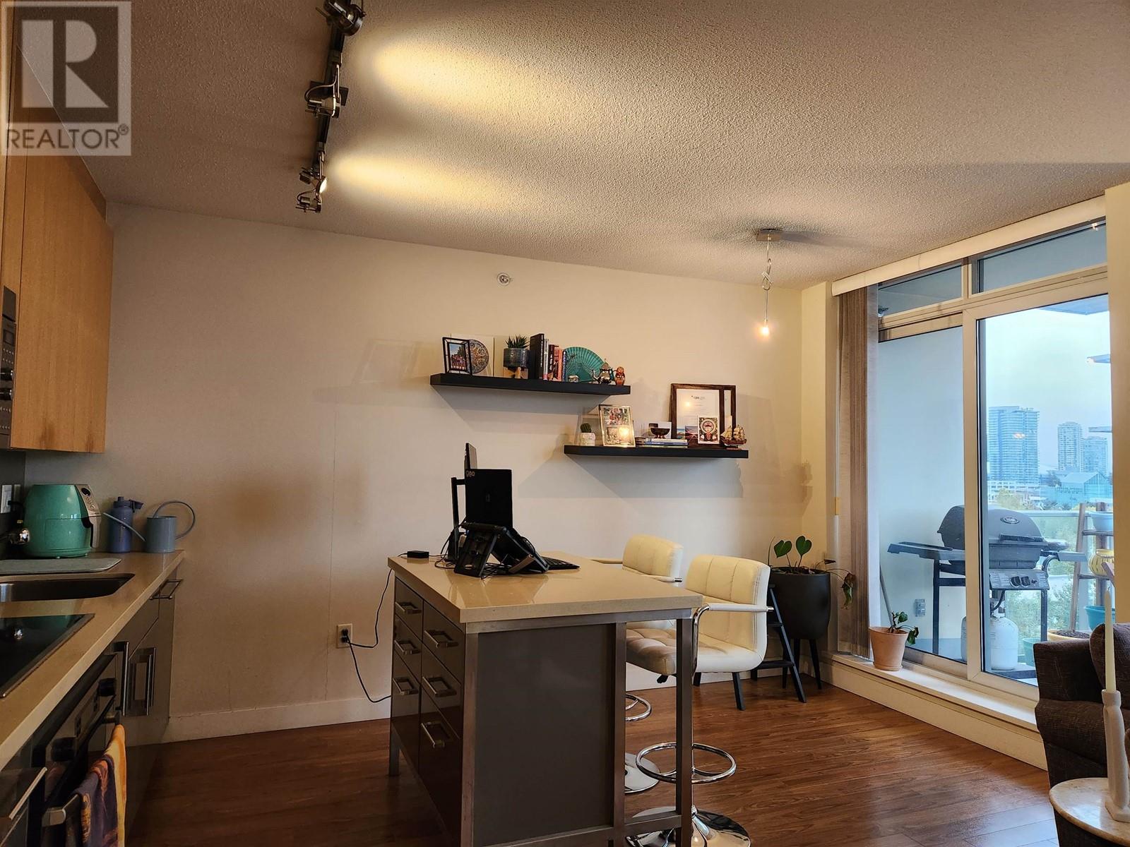 905 1833 Crowe Street, Vancouver, British Columbia  V5Y 0A2 - Photo 9 - R2825828