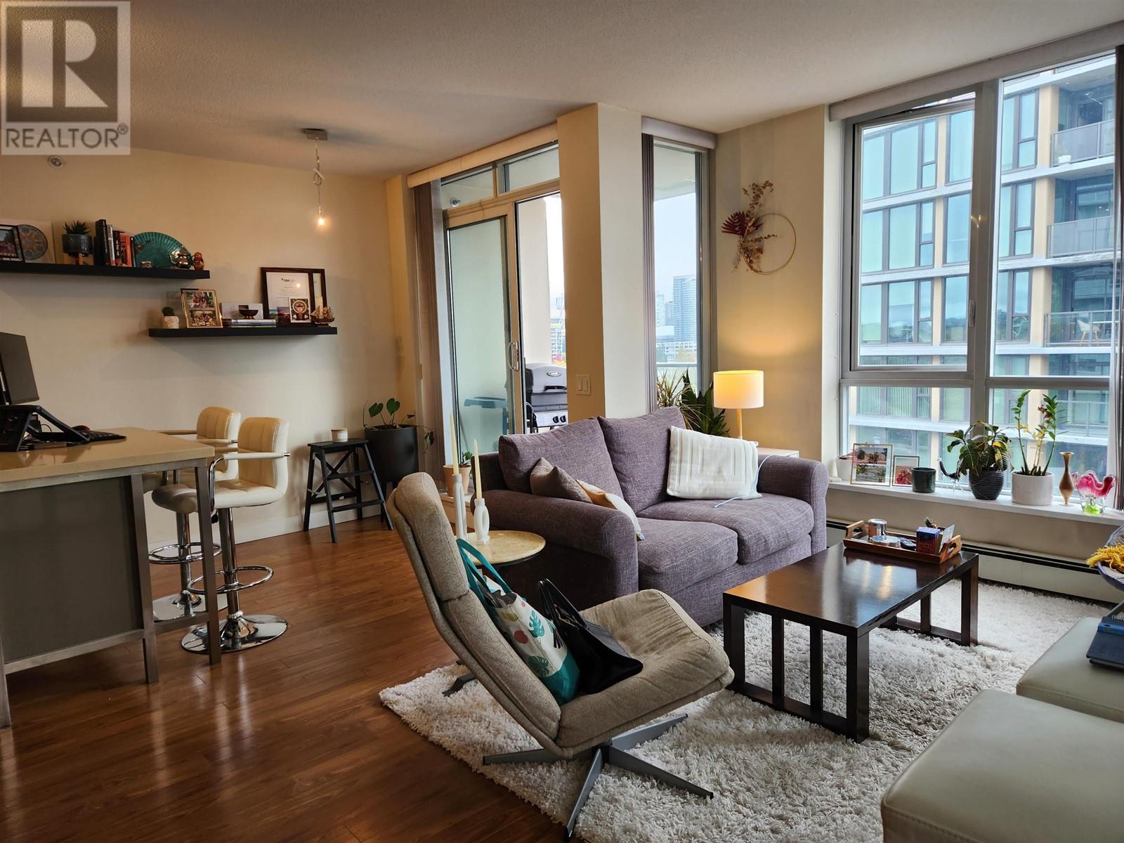 905 1833 Crowe Street, Vancouver, British Columbia  V5Y 0A2 - Photo 7 - R2825828