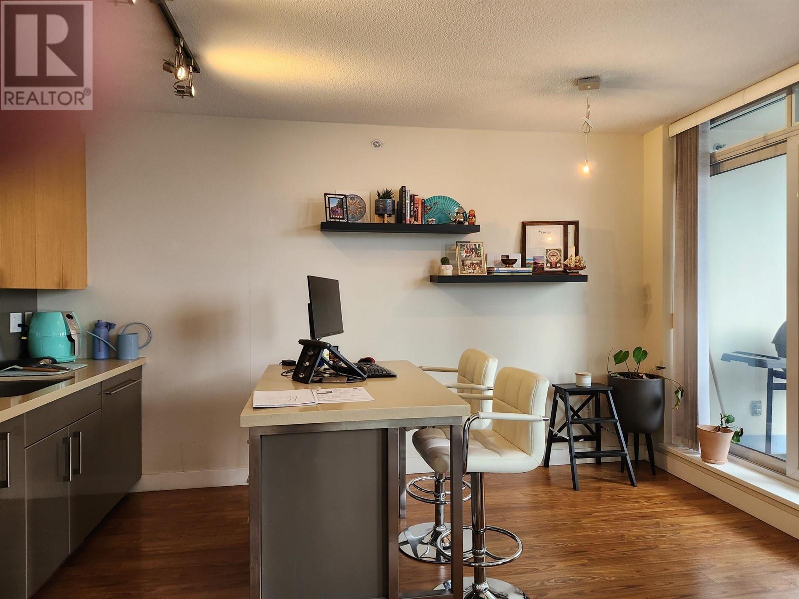 905 1833 Crowe Street, Vancouver, British Columbia  V5Y 0A2 - Photo 8 - R2825828