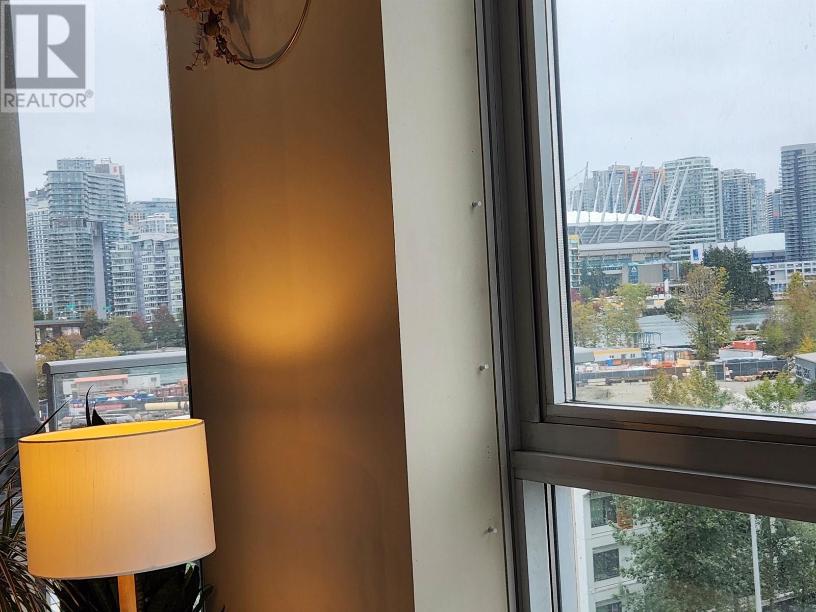 905 1833 Crowe Street, Vancouver, British Columbia  V5Y 0A2 - Photo 23 - R2825828