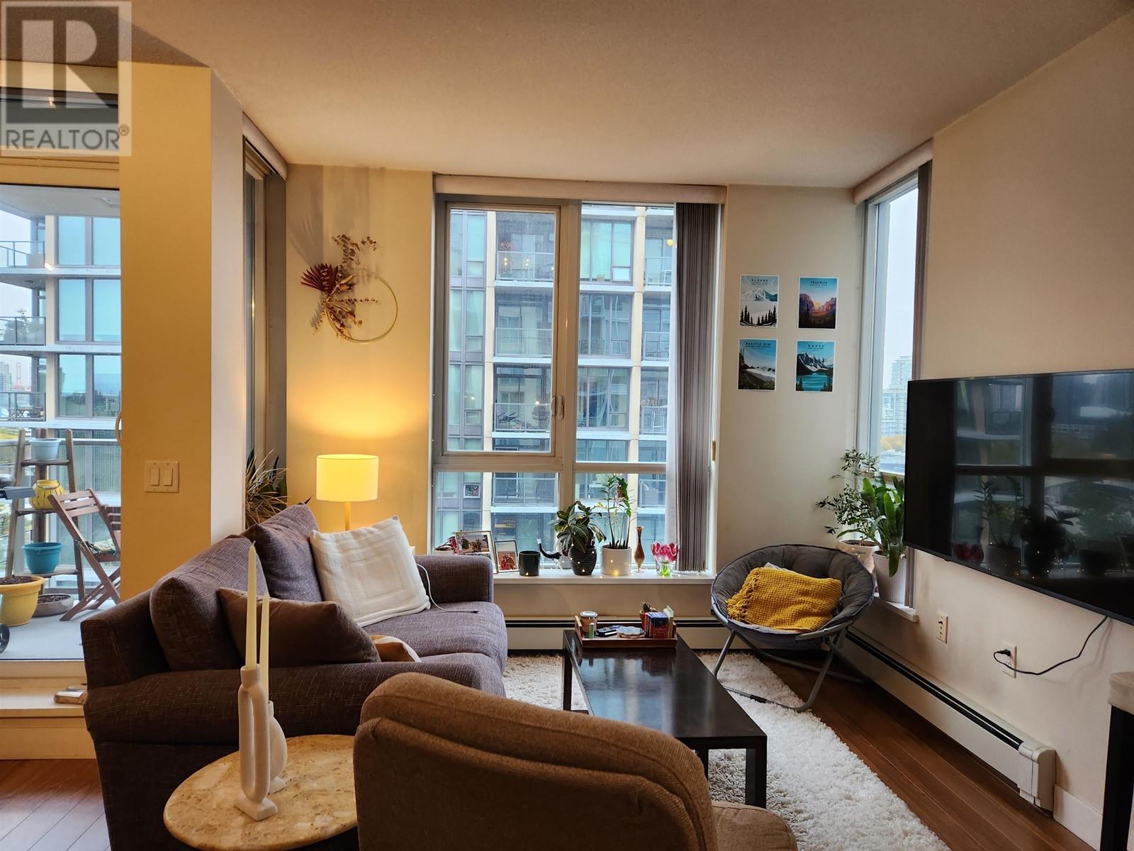 905 1833 Crowe Street, Vancouver, British Columbia  V5Y 0A2 - Photo 6 - R2825828