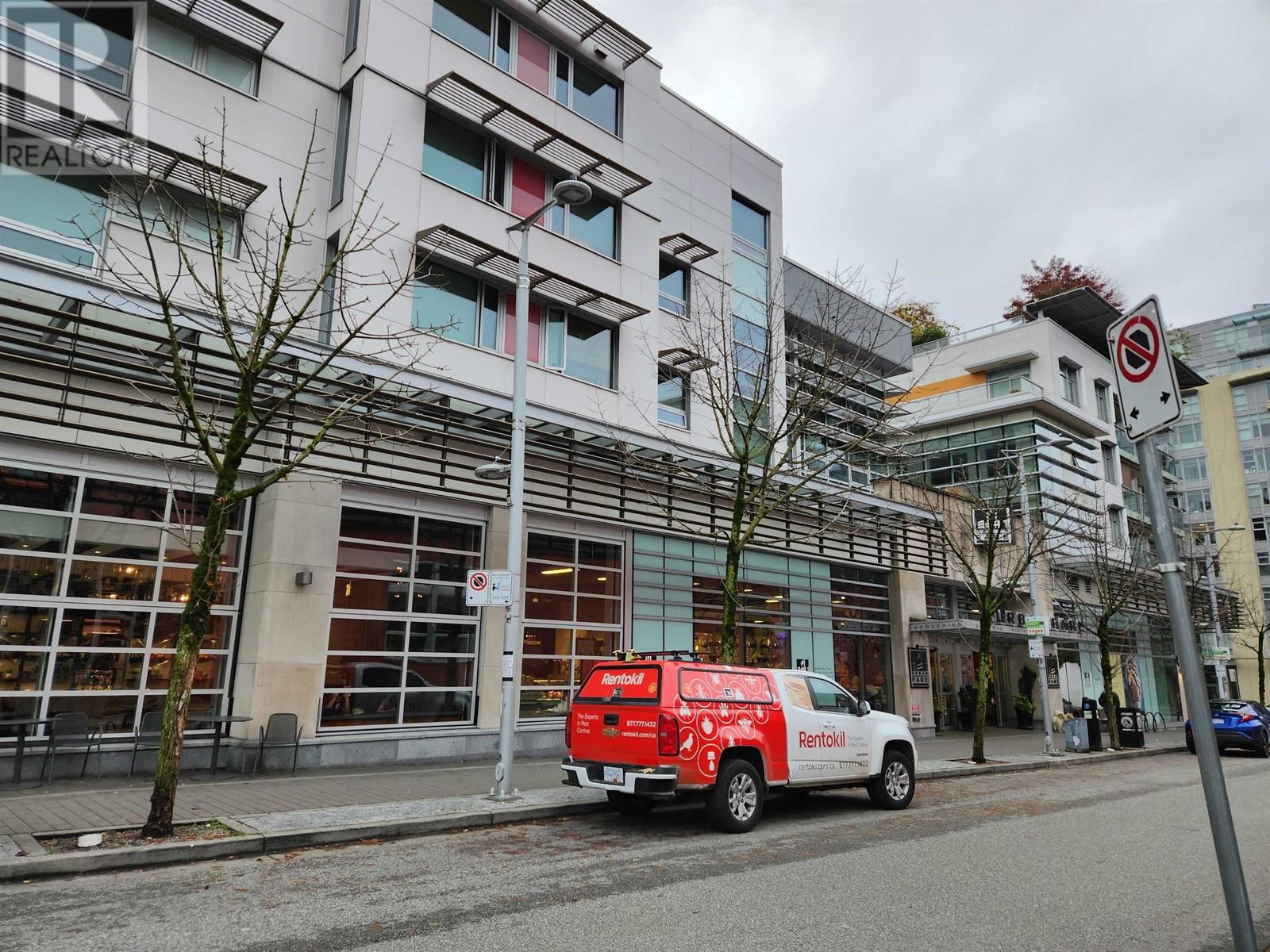 905 1833 Crowe Street, Vancouver, British Columbia  V5Y 0A2 - Photo 34 - R2825828