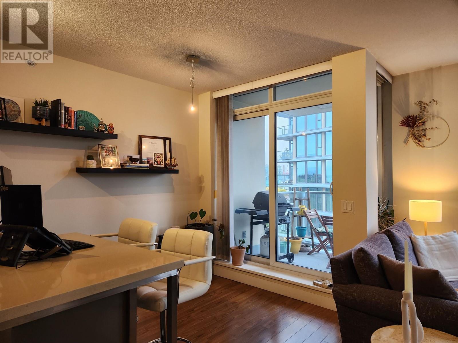 905 1833 Crowe Street, Vancouver, British Columbia  V5Y 0A2 - Photo 5 - R2825828