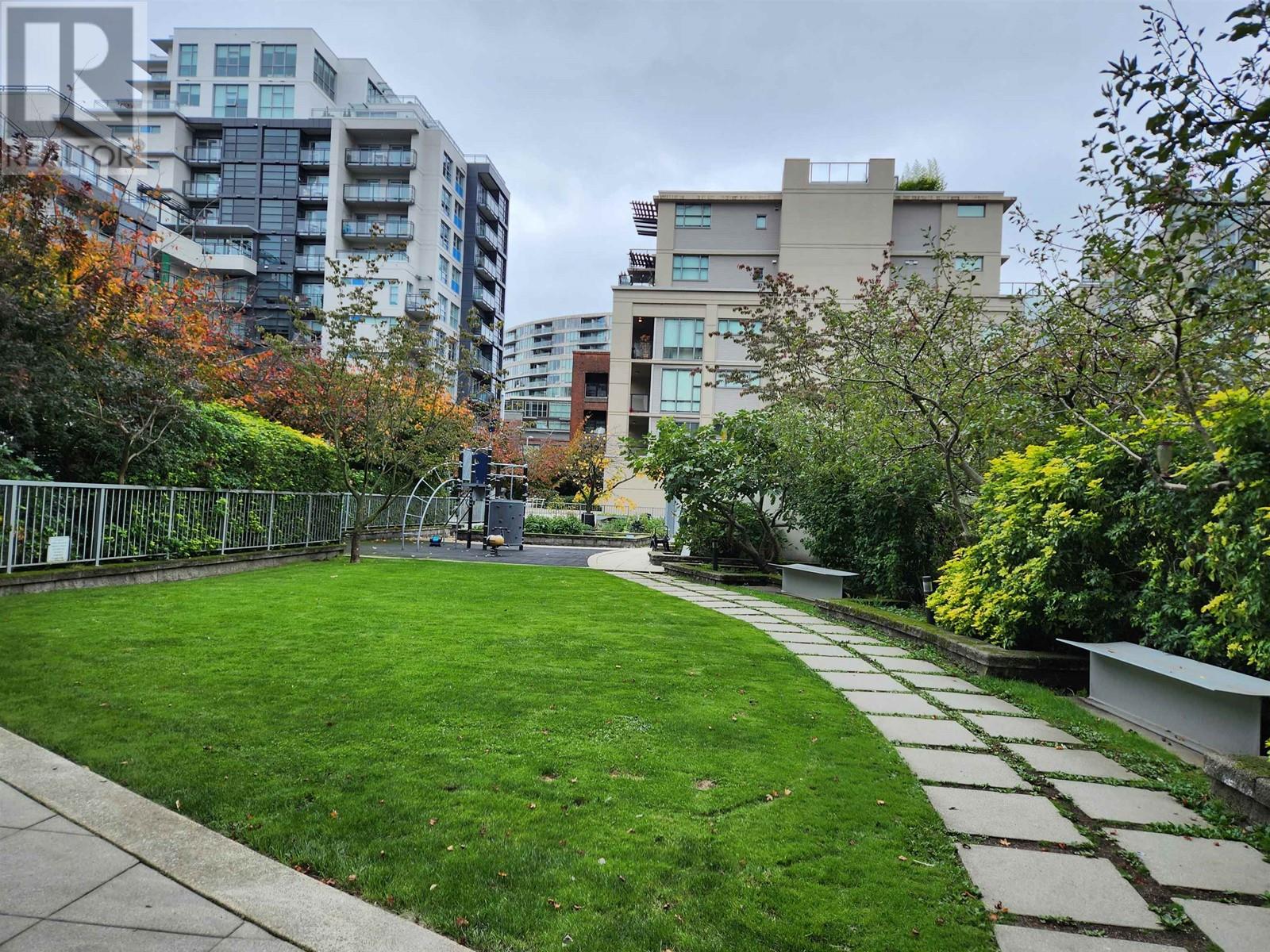 905 1833 Crowe Street, Vancouver, British Columbia  V5Y 0A2 - Photo 30 - R2825828