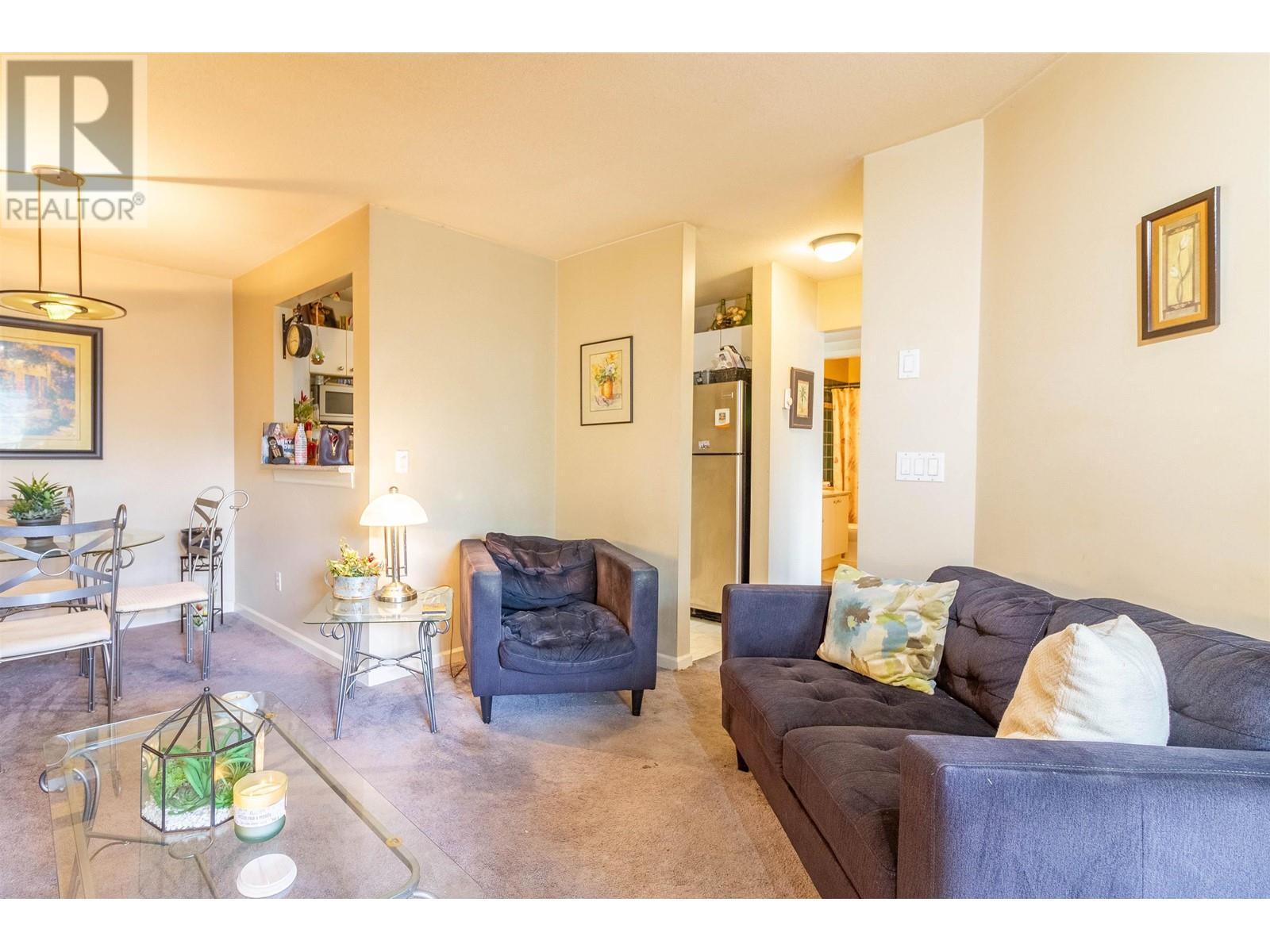 308 1145 Heffley Crescent, Coquitlam, British Columbia  V3B 7Z3 - Photo 5 - R2829799