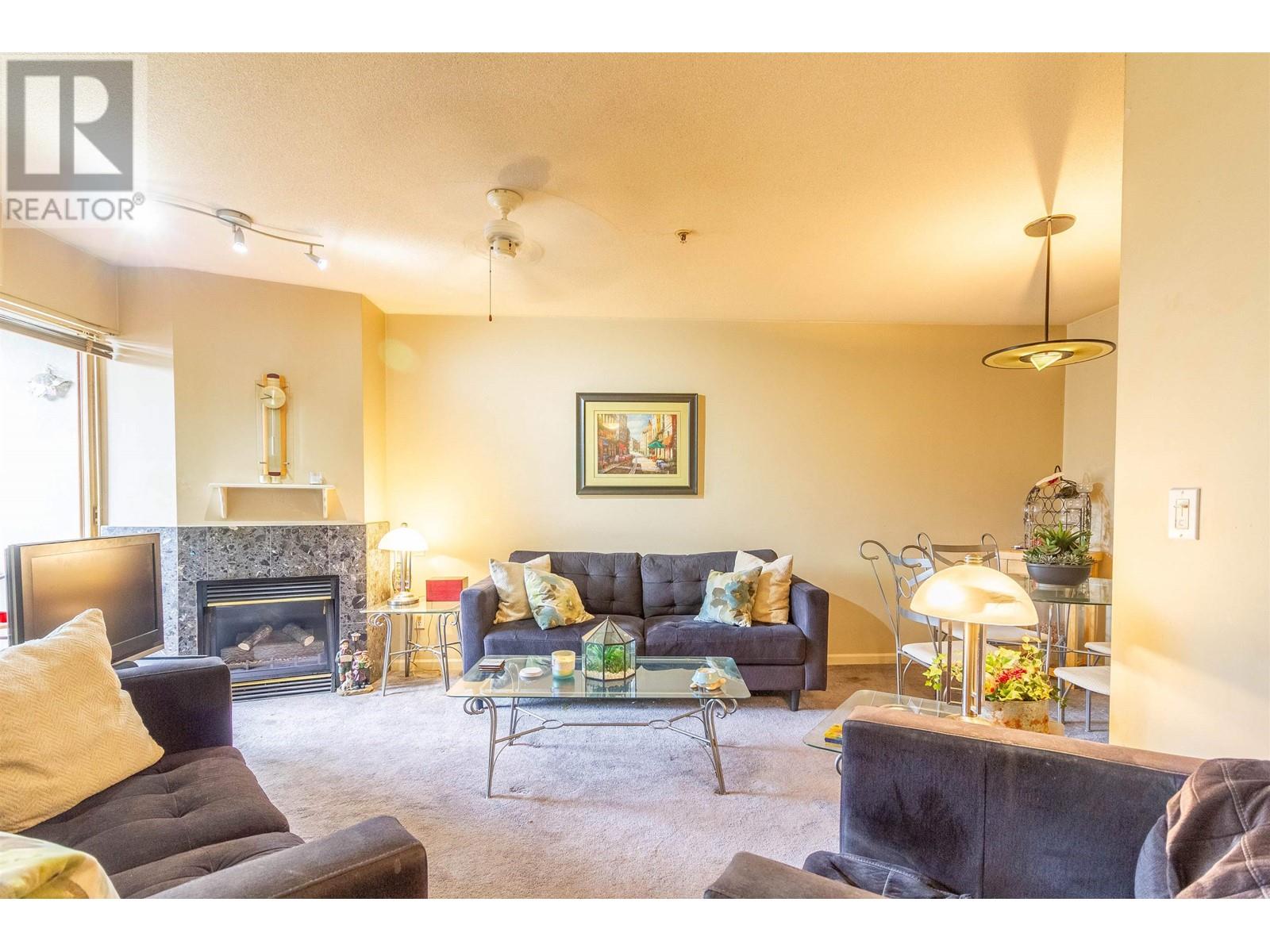 308 1145 Heffley Crescent, Coquitlam, British Columbia  V3B 7Z3 - Photo 2 - R2829799