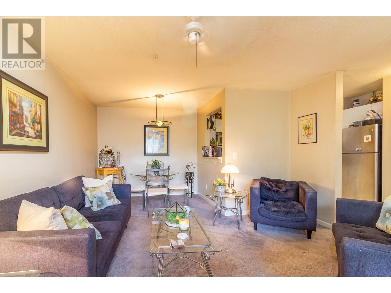 308 1145 Heffley Crescent, Coquitlam, British Columbia  V3B 7Z3 - Photo 4 - R2829799