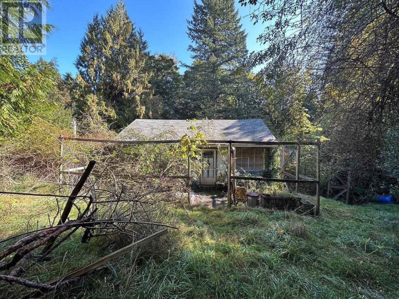 1367 Mount Gardner Road, Bowen Island, British Columbia  V0N 1G2 - Photo 3 - R2829371