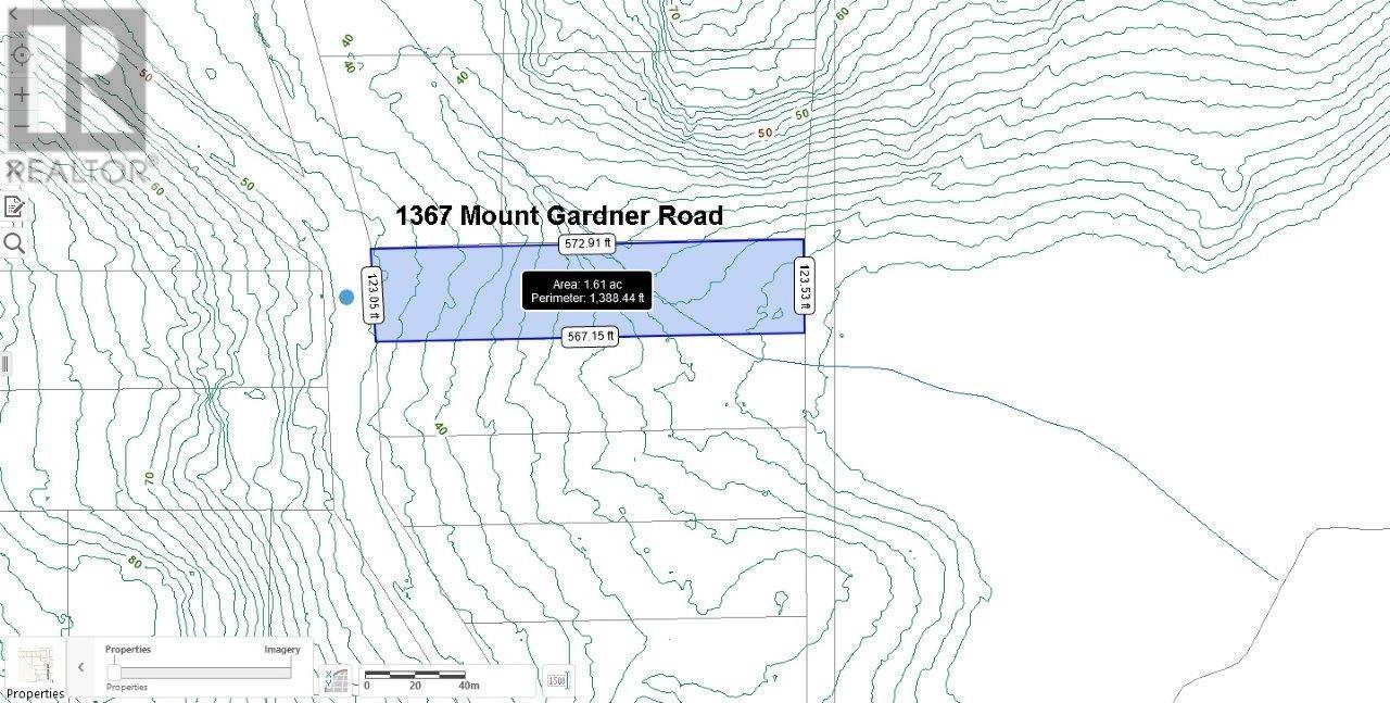 1367 Mount Gardner Road, Bowen Island, British Columbia  V0N 1G2 - Photo 14 - R2829371