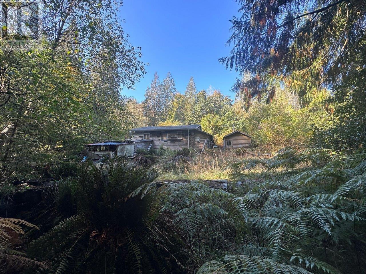 1367 Mount Gardner Road, Bowen Island, British Columbia  V0N 1G2 - Photo 7 - R2829371