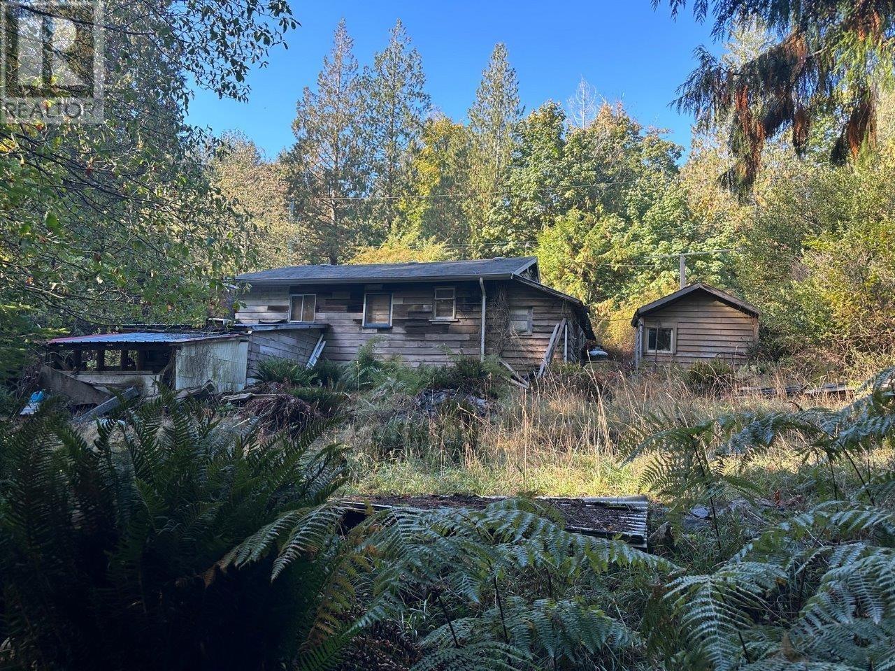 1367 Mount Gardner Road, Bowen Island, British Columbia  V0N 1G2 - Photo 8 - R2829371