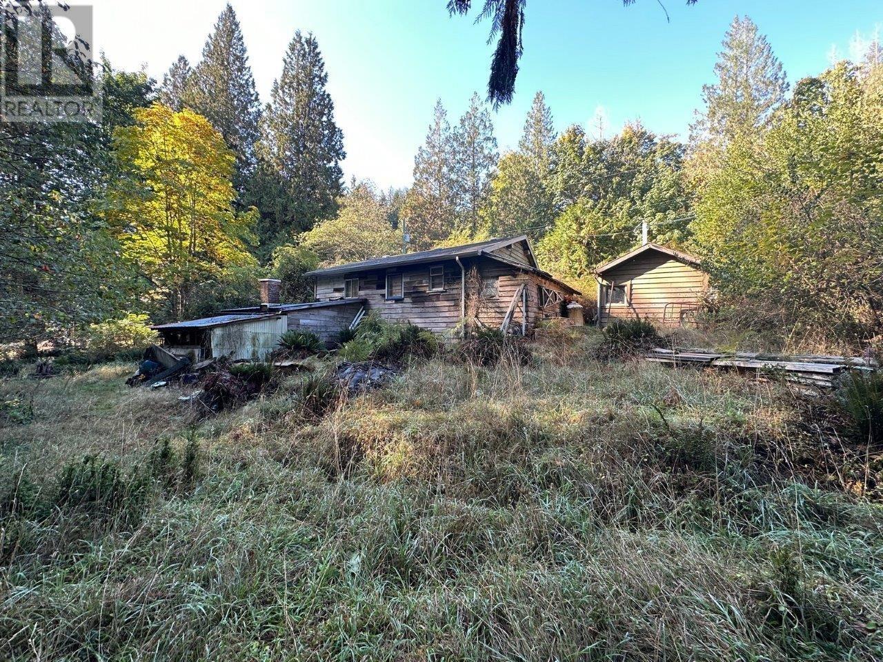 1367 Mount Gardner Road, Bowen Island, British Columbia  V0N 1G2 - Photo 9 - R2829371