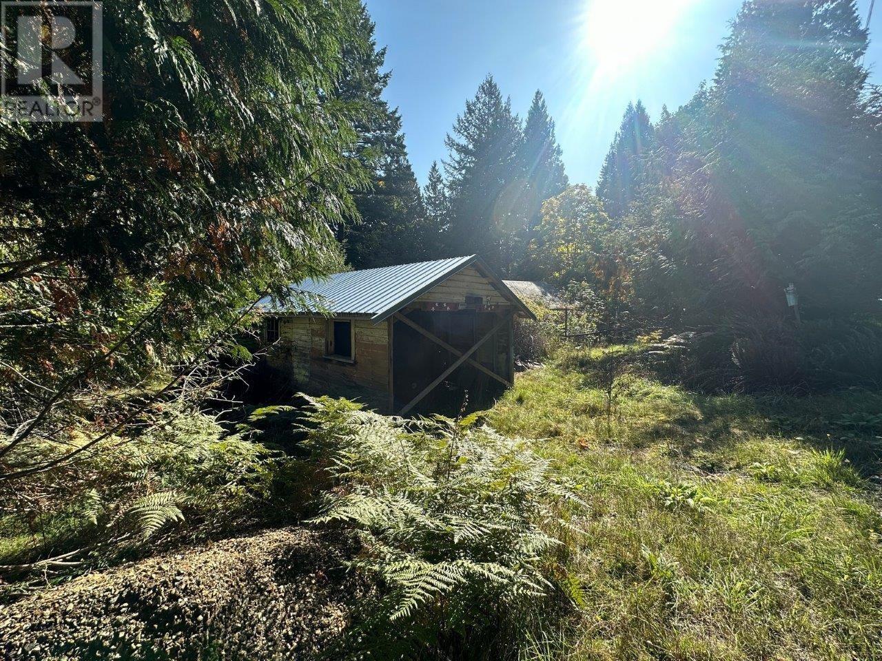 1367 Mount Gardner Road, Bowen Island, British Columbia  V0N 1G2 - Photo 4 - R2829371