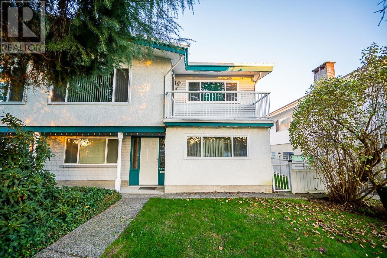 1070 - 1072 Blaine Drive, Burnaby, British Columbia  V5A 2L6 - Photo 3 - R2829484