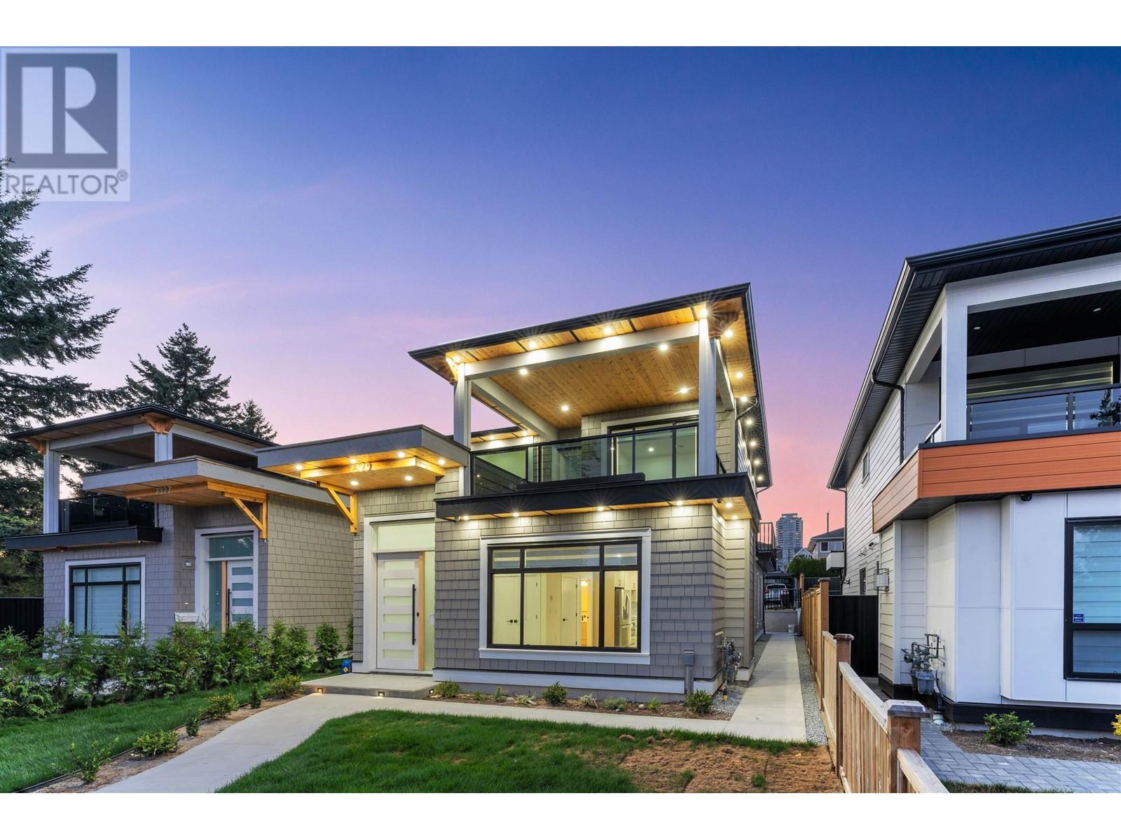 7327 Ethel Avenue, Burnaby, British Columbia  V3N 2C6 - Photo 5 - R2829862