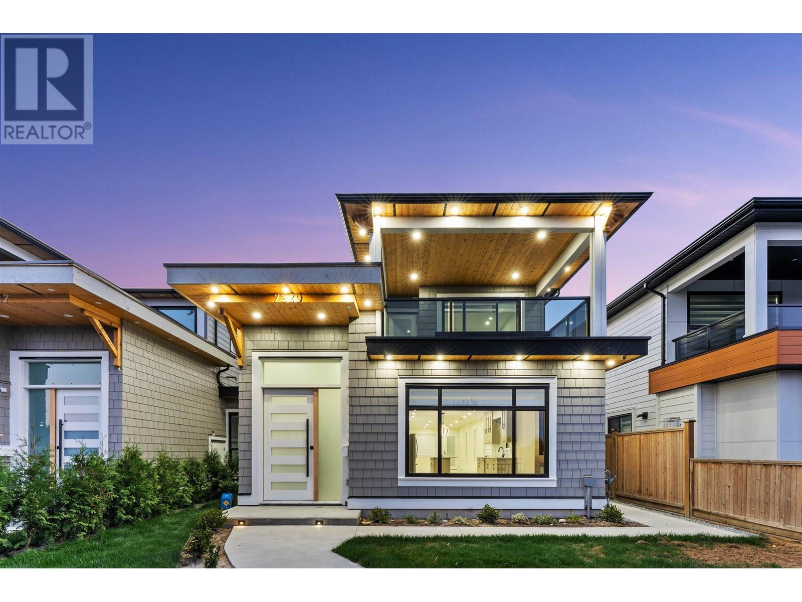 7327 ETHEL AVENUE, burnaby, British Columbia V3N2C6