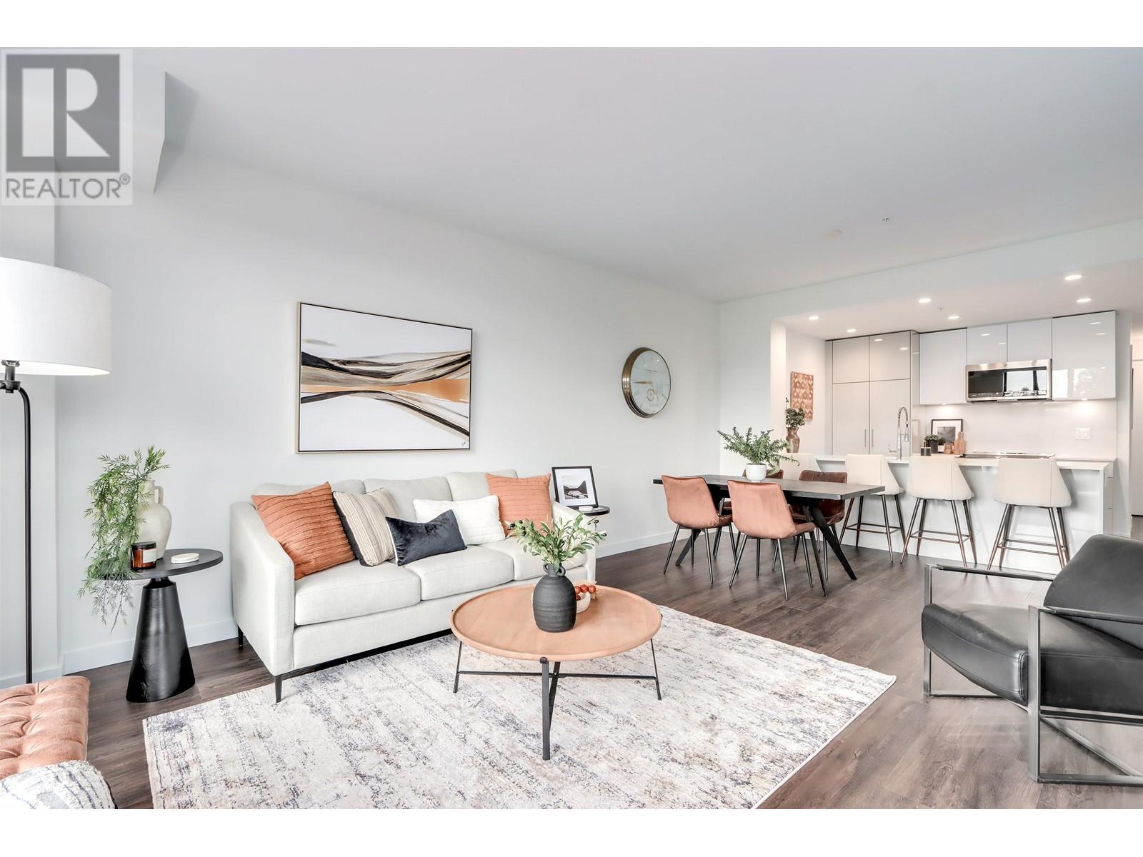 500 2446 Shaughnessy Street, Port Coquitlam, British Columbia  V3C 0T7 - Photo 6 - R2829951