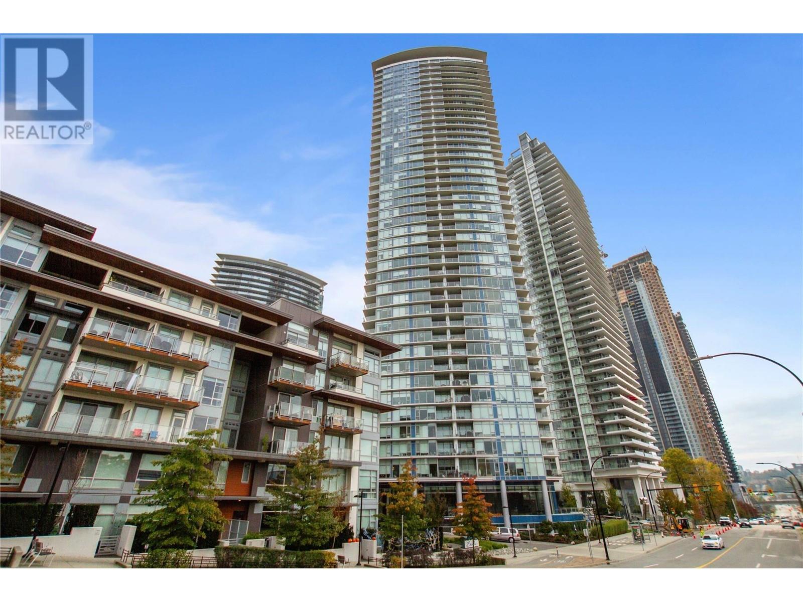 2007 1788 GILMORE AVENUE, burnaby, British Columbia