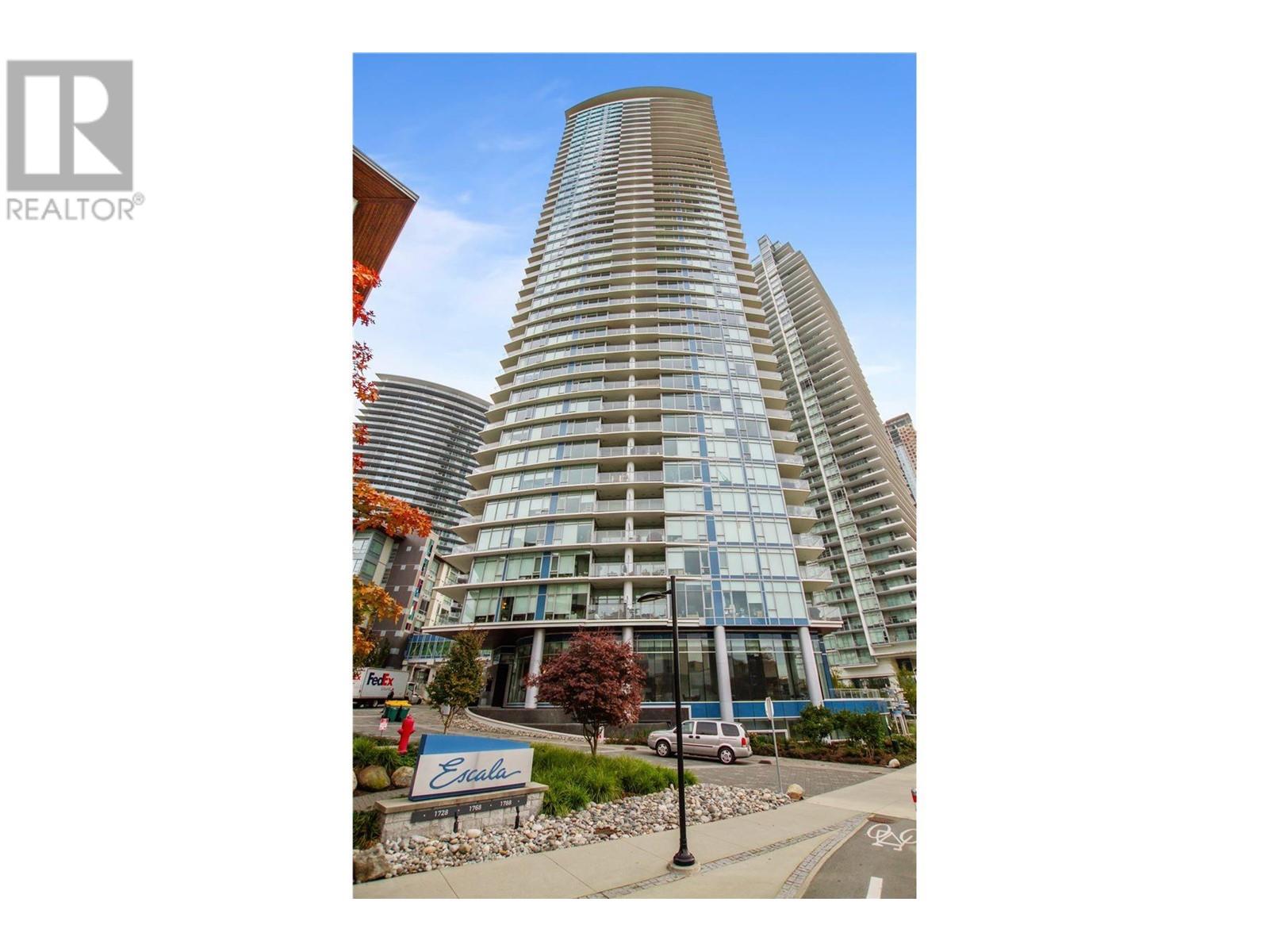 2007 1788 Gilmore Avenue, Burnaby, British Columbia  V5C 0L5 - Photo 2 - R2829954