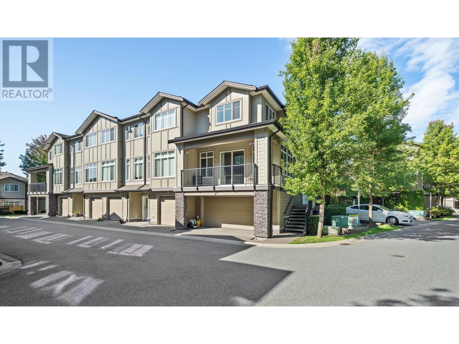 66 22865 TELOSKY AVENUE, maple ridge, British Columbia