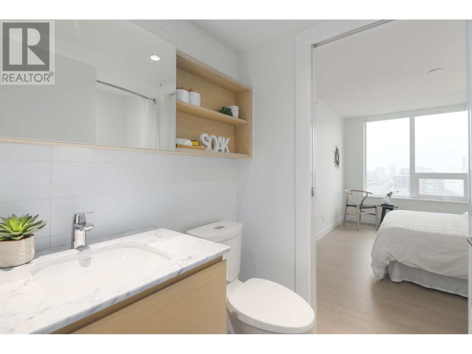 1211 908 Quayside Drive, New Westminster, British Columbia  V3M 0L4 - Photo 11 - R2829968