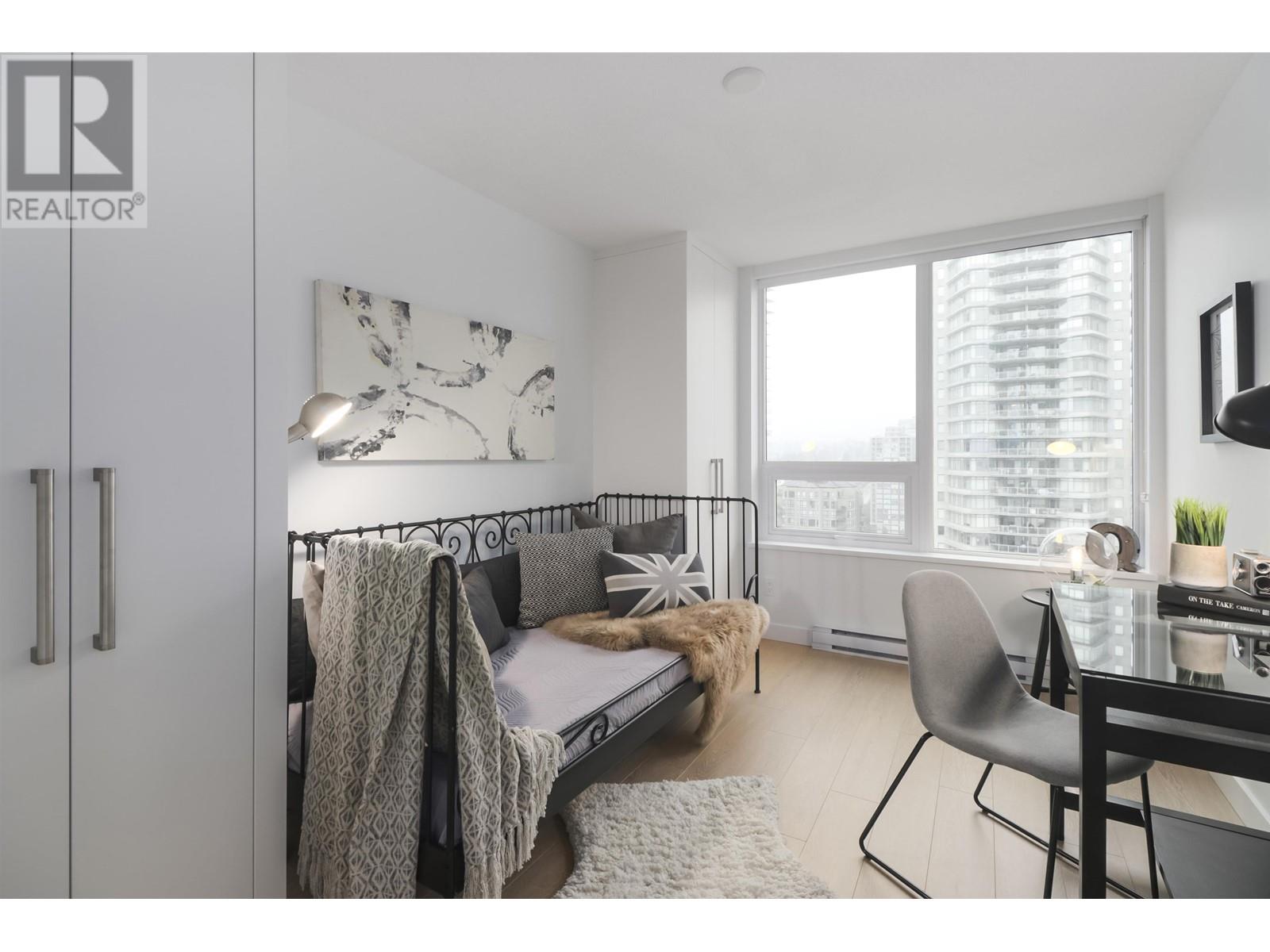 1211 908 Quayside Drive, New Westminster, British Columbia  V3M 0L4 - Photo 12 - R2829968