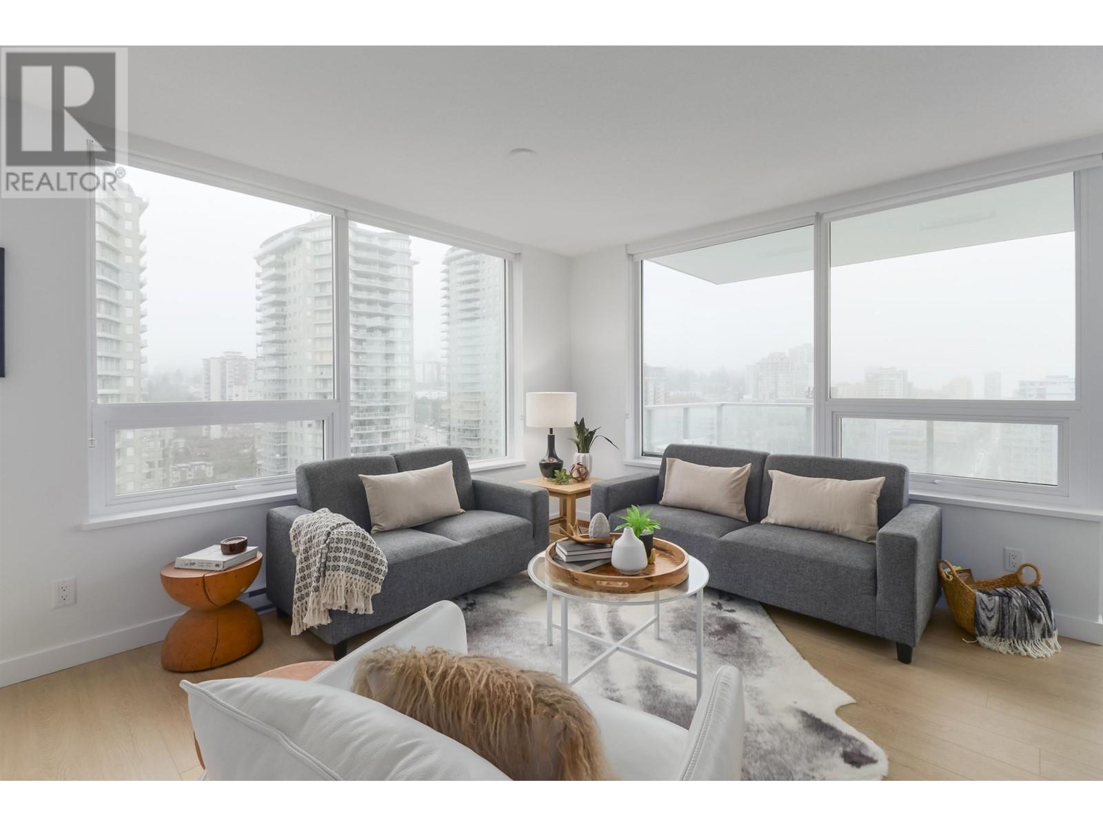 1211 908 Quayside Drive, New Westminster, British Columbia  V3M 0L4 - Photo 4 - R2829968