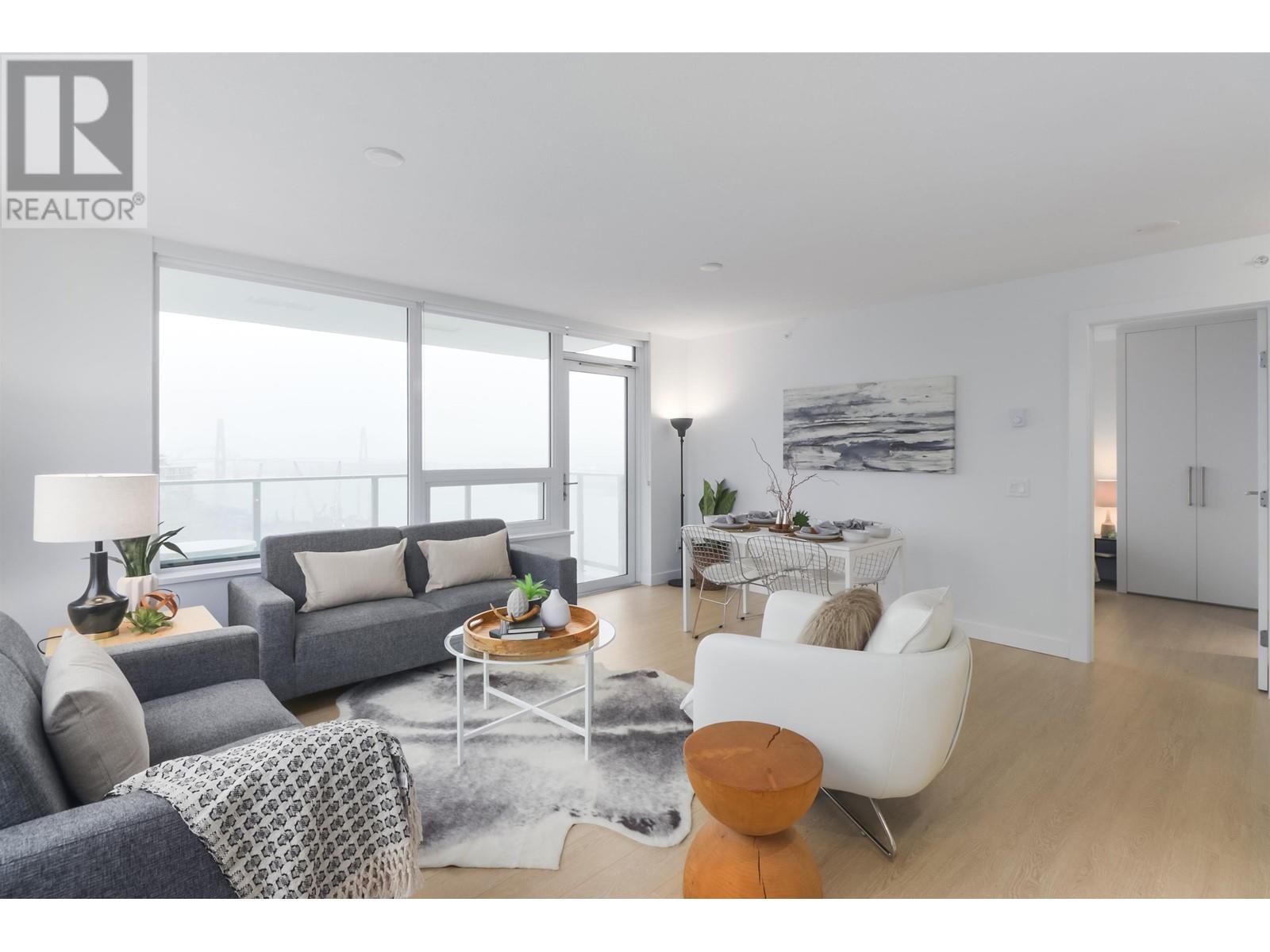 1211 908 Quayside Drive, New Westminster, British Columbia  V3M 0L4 - Photo 5 - R2829968