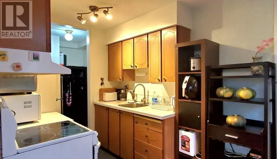 401 1251 Cardero Street, Vancouver, British Columbia  V6G 2H9 - Photo 11 - R2829978