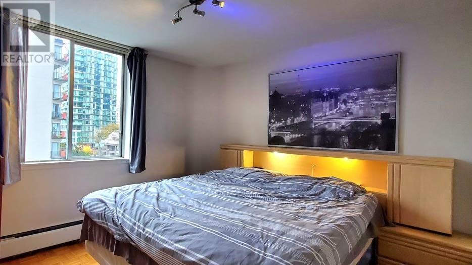 401 1251 Cardero Street, Vancouver, British Columbia  V6G 2H9 - Photo 12 - R2829978