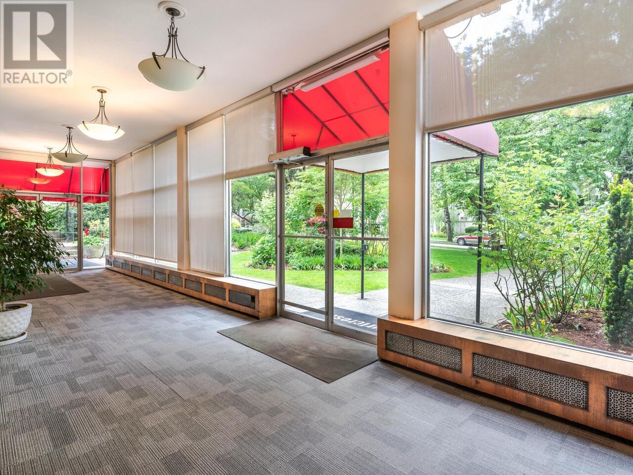 401 1251 Cardero Street, Vancouver, British Columbia  V6G 2H9 - Photo 5 - R2829978