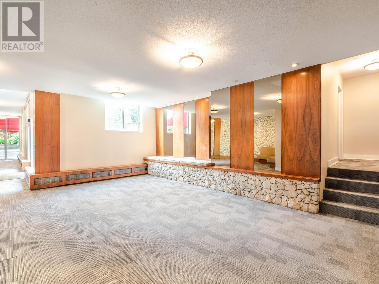 401 1251 Cardero Street, Vancouver, British Columbia  V6G 2H9 - Photo 6 - R2829978