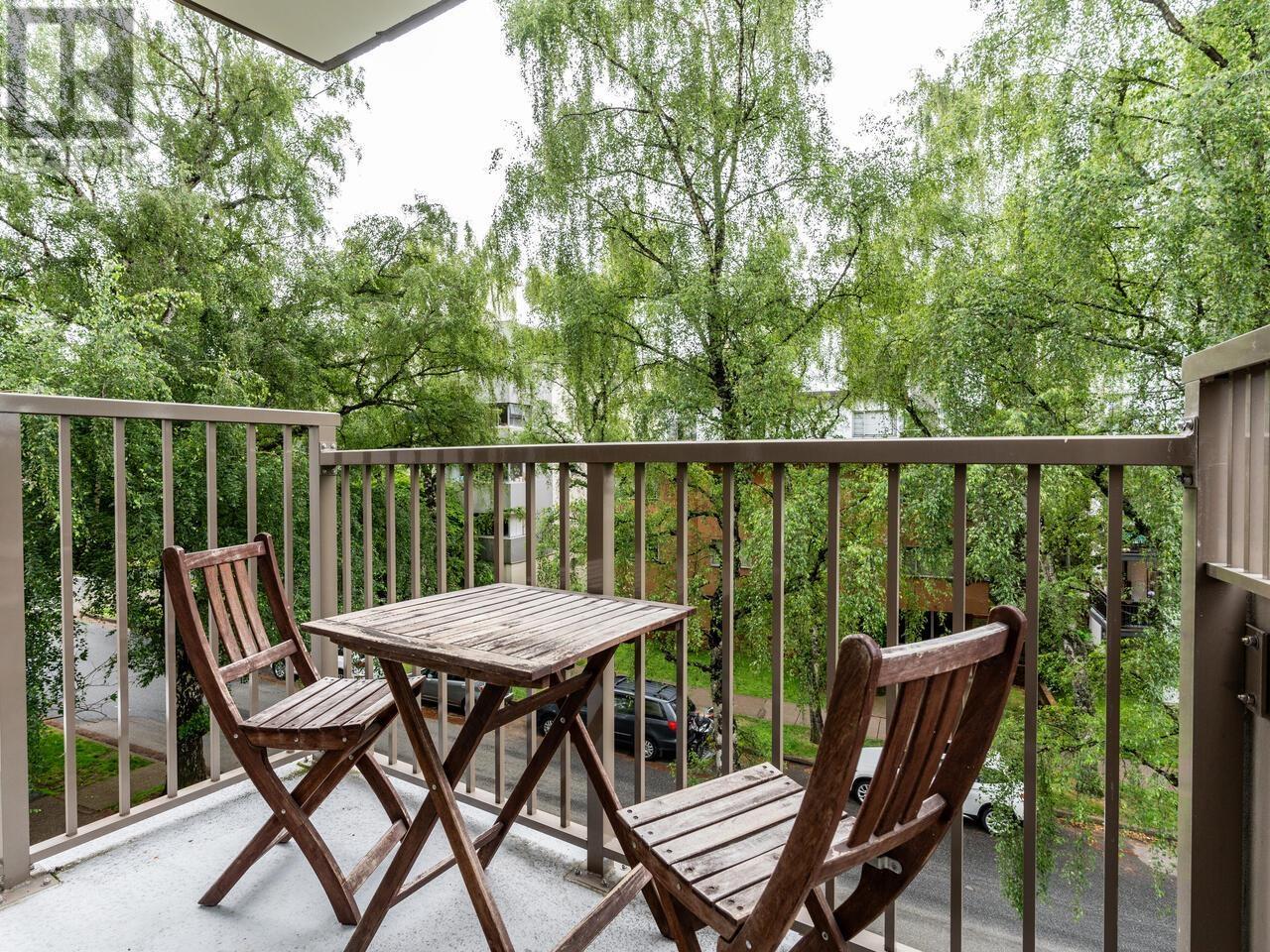 401 1251 Cardero Street, Vancouver, British Columbia  V6G 2H9 - Photo 7 - R2829978
