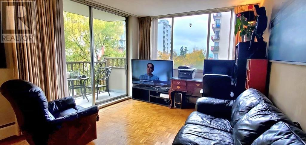 401 1251 Cardero Street, Vancouver, British Columbia  V6G 2H9 - Photo 9 - R2829978