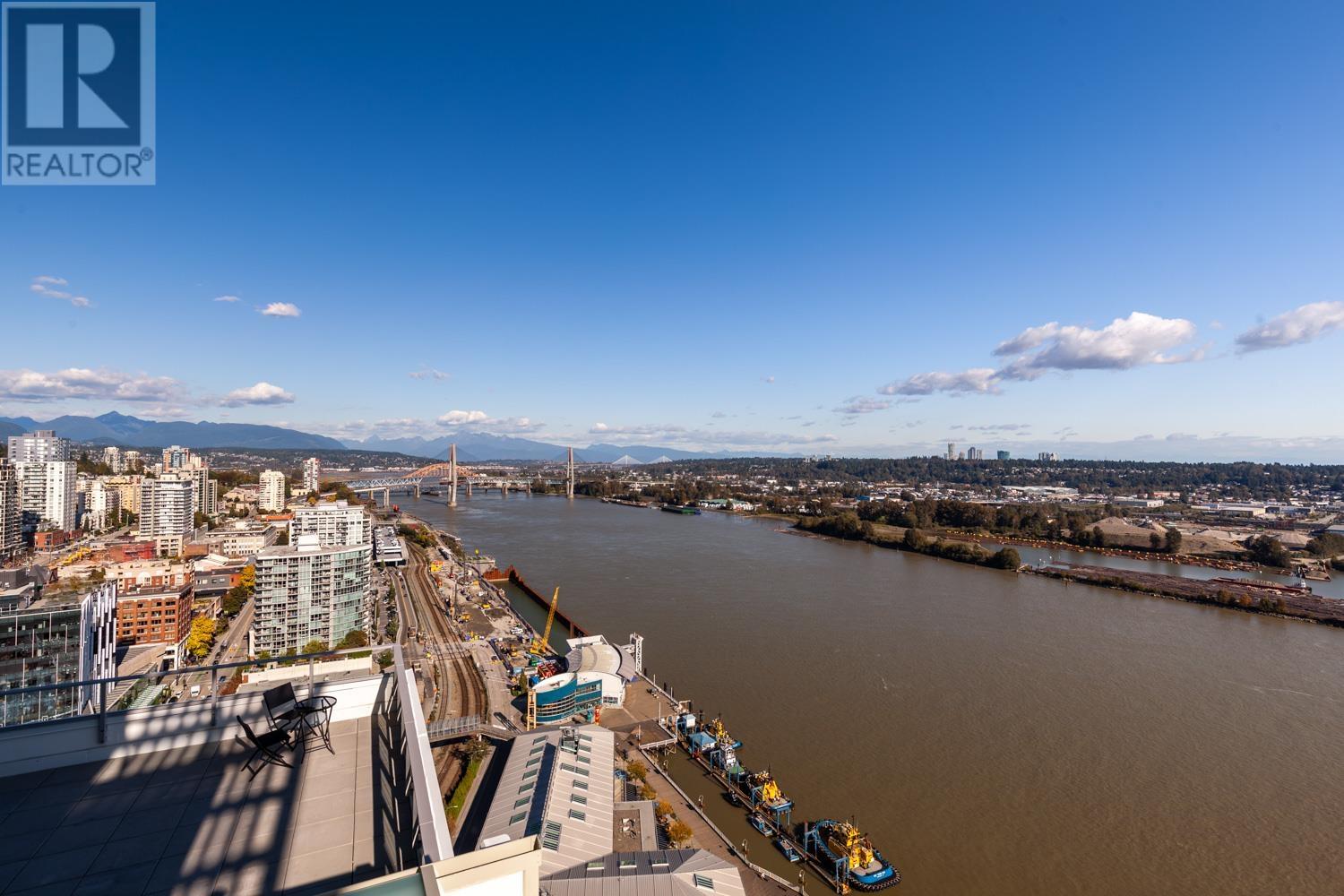 1912 908 Quayside Drive, New Westminster, British Columbia  V3M 0L4 - Photo 3 - R2829984