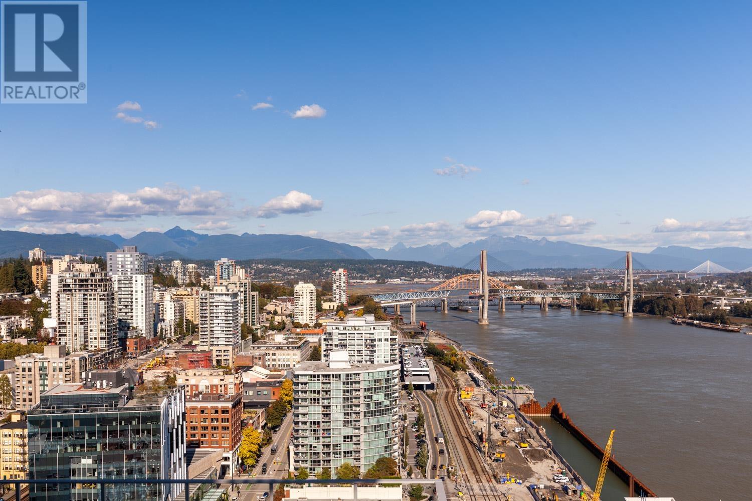 1912 908 Quayside Drive, New Westminster, British Columbia  V3M 0L4 - Photo 4 - R2829984