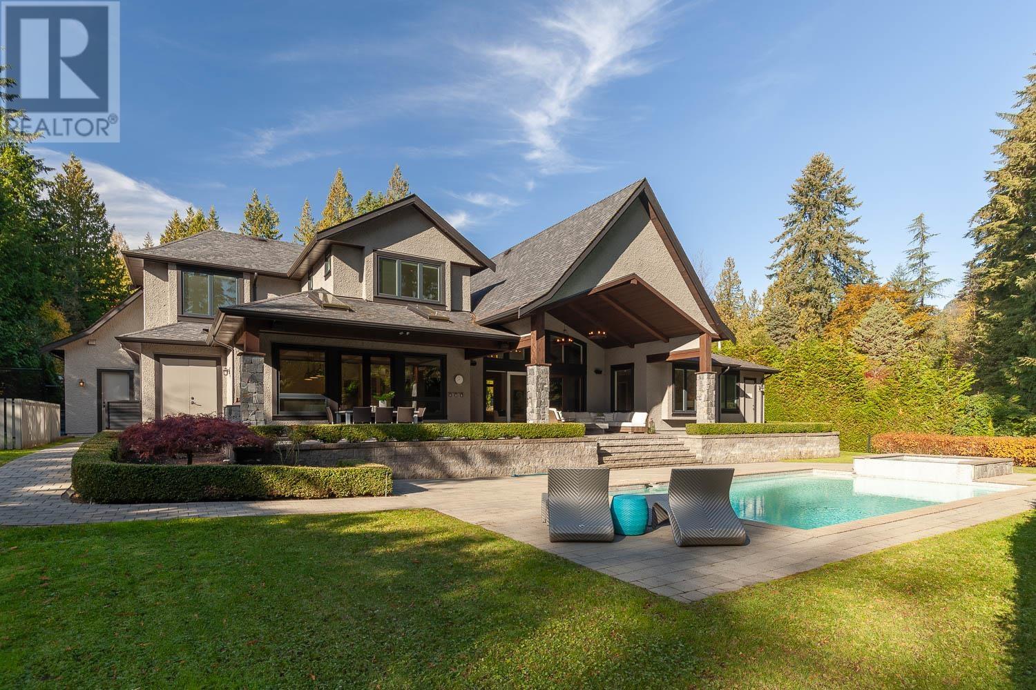 358 Southborough Drive, West Vancouver, British Columbia  V7S 1M1 - Photo 35 - R2829971
