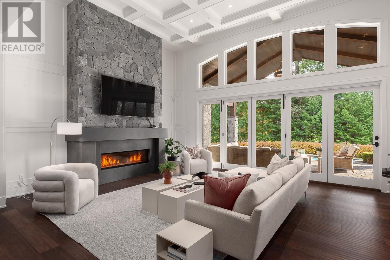 358 Southborough Drive, West Vancouver, British Columbia  V7S 1M1 - Photo 5 - R2829971
