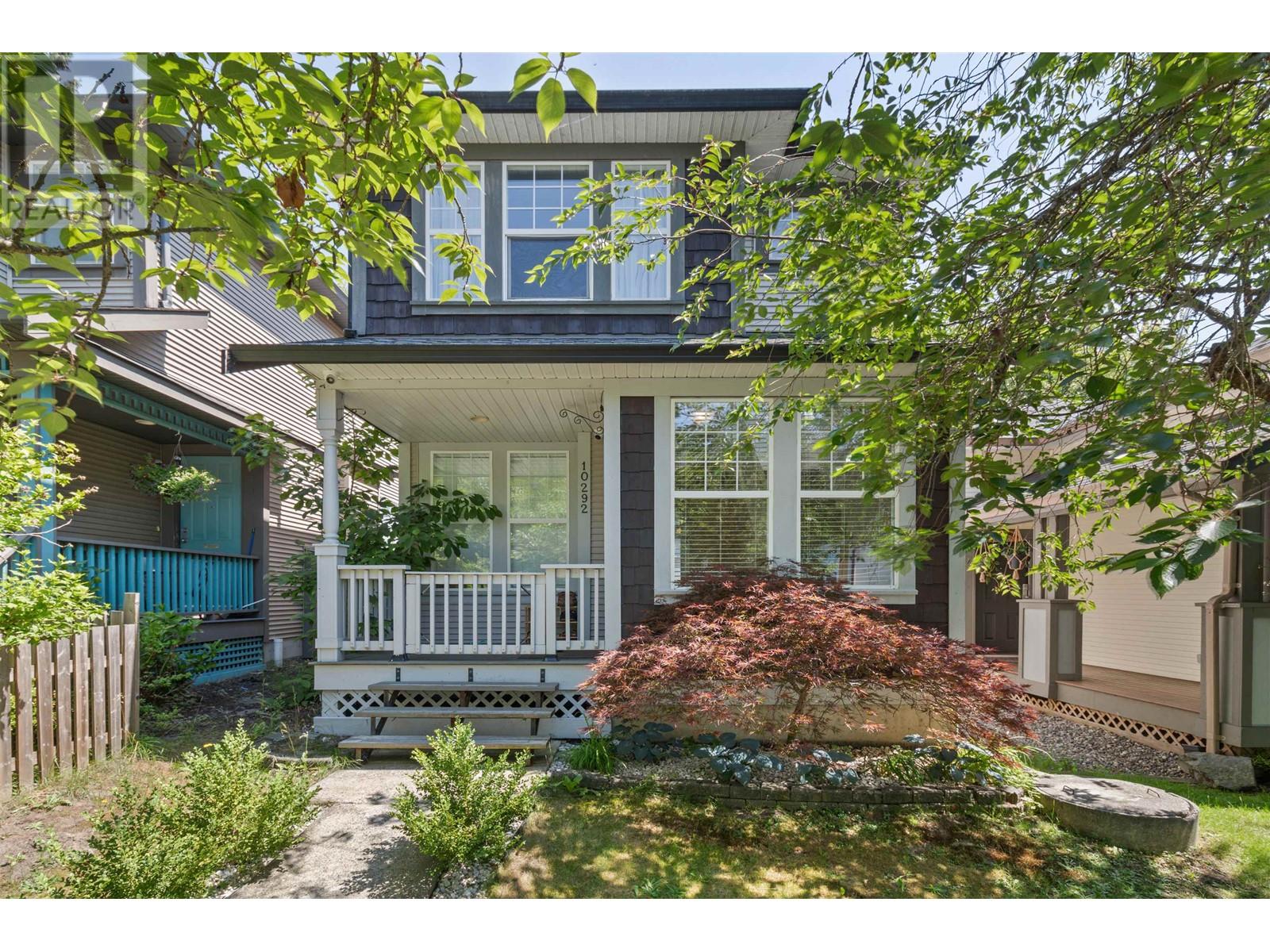10292 242b Street, Maple Ridge, British Columbia  V2W 1Y1 - Photo 4 - R2830007