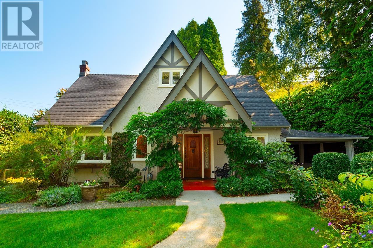 5058 CYPRESS STREET, vancouver, British Columbia