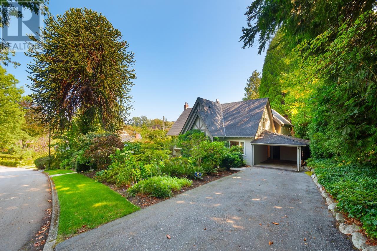 5058 Cypress Street, Vancouver, British Columbia  V6M 3R1 - Photo 2 - R2830011