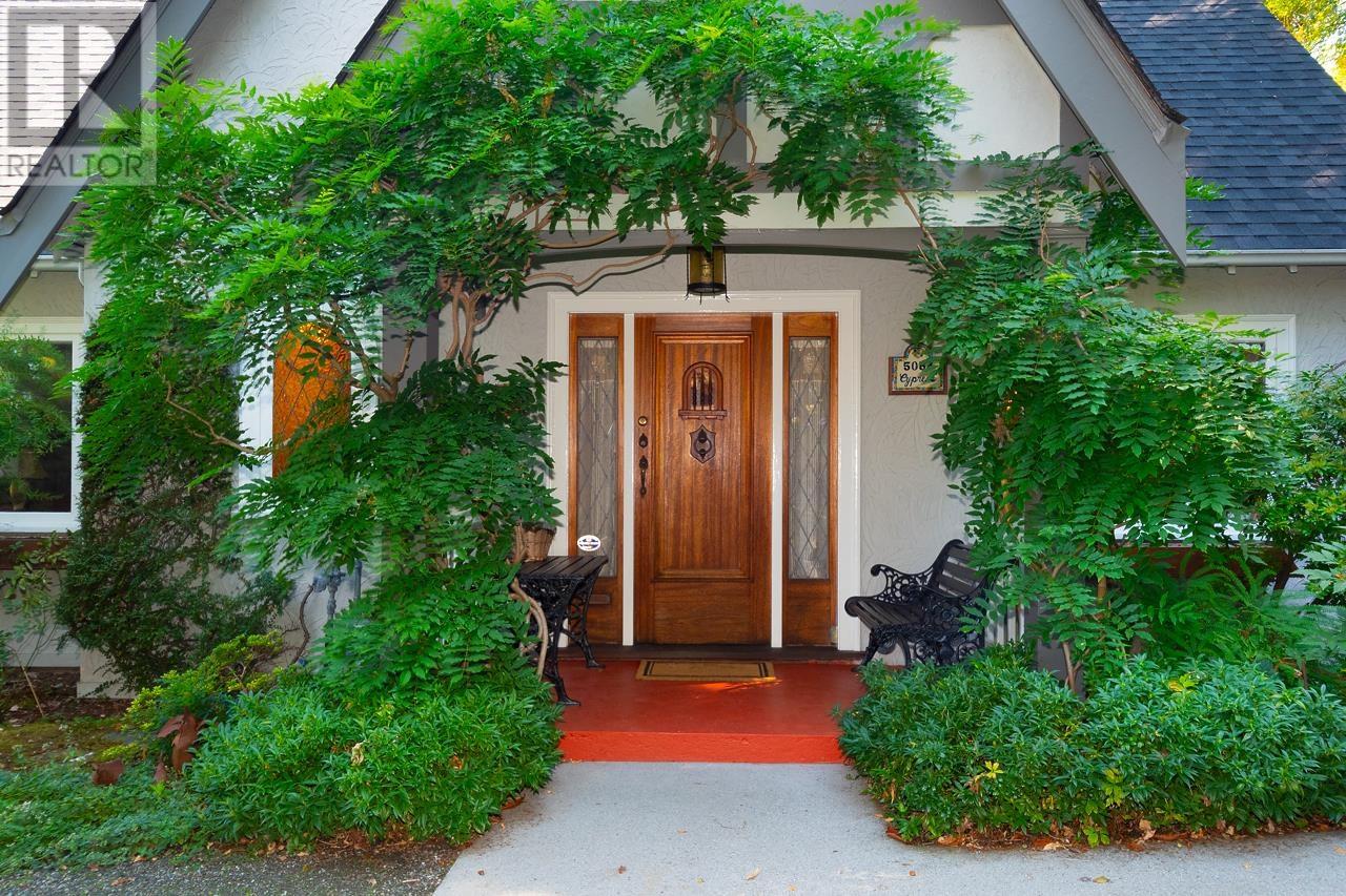 5058 Cypress Street, Vancouver, British Columbia  V6M 3R1 - Photo 3 - R2830011