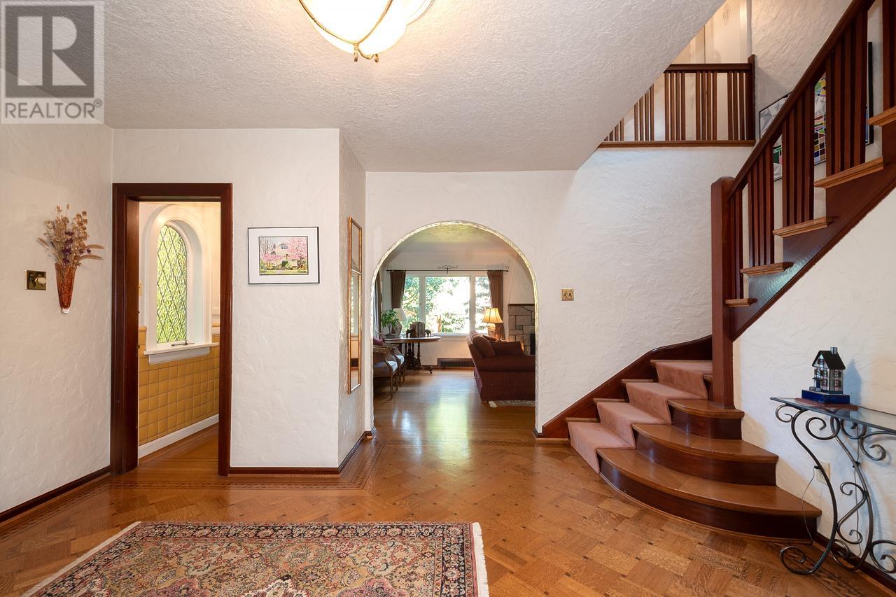 5058 Cypress Street, Vancouver, British Columbia  V6M 3R1 - Photo 4 - R2830011