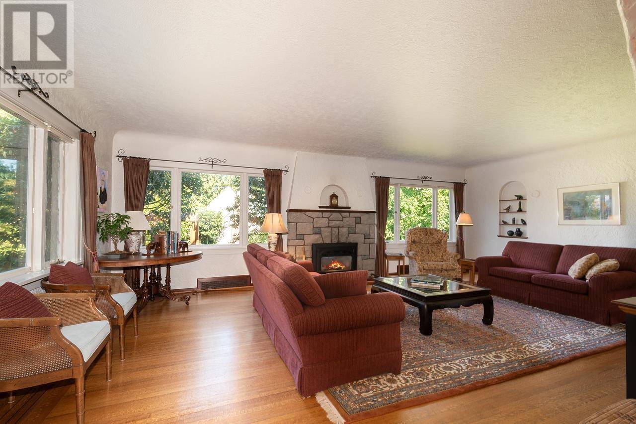 5058 Cypress Street, Vancouver, British Columbia  V6M 3R1 - Photo 5 - R2830011
