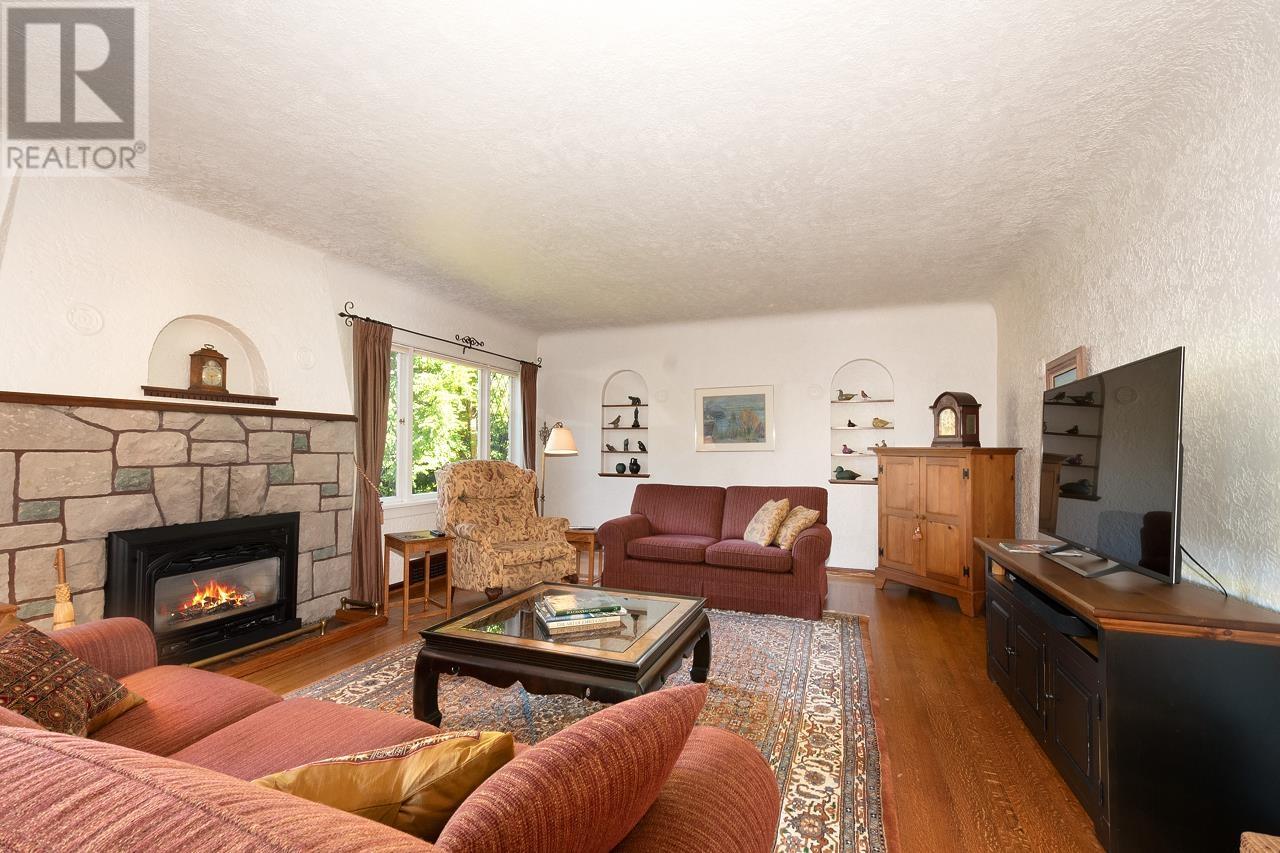 5058 Cypress Street, Vancouver, British Columbia  V6M 3R1 - Photo 6 - R2830011