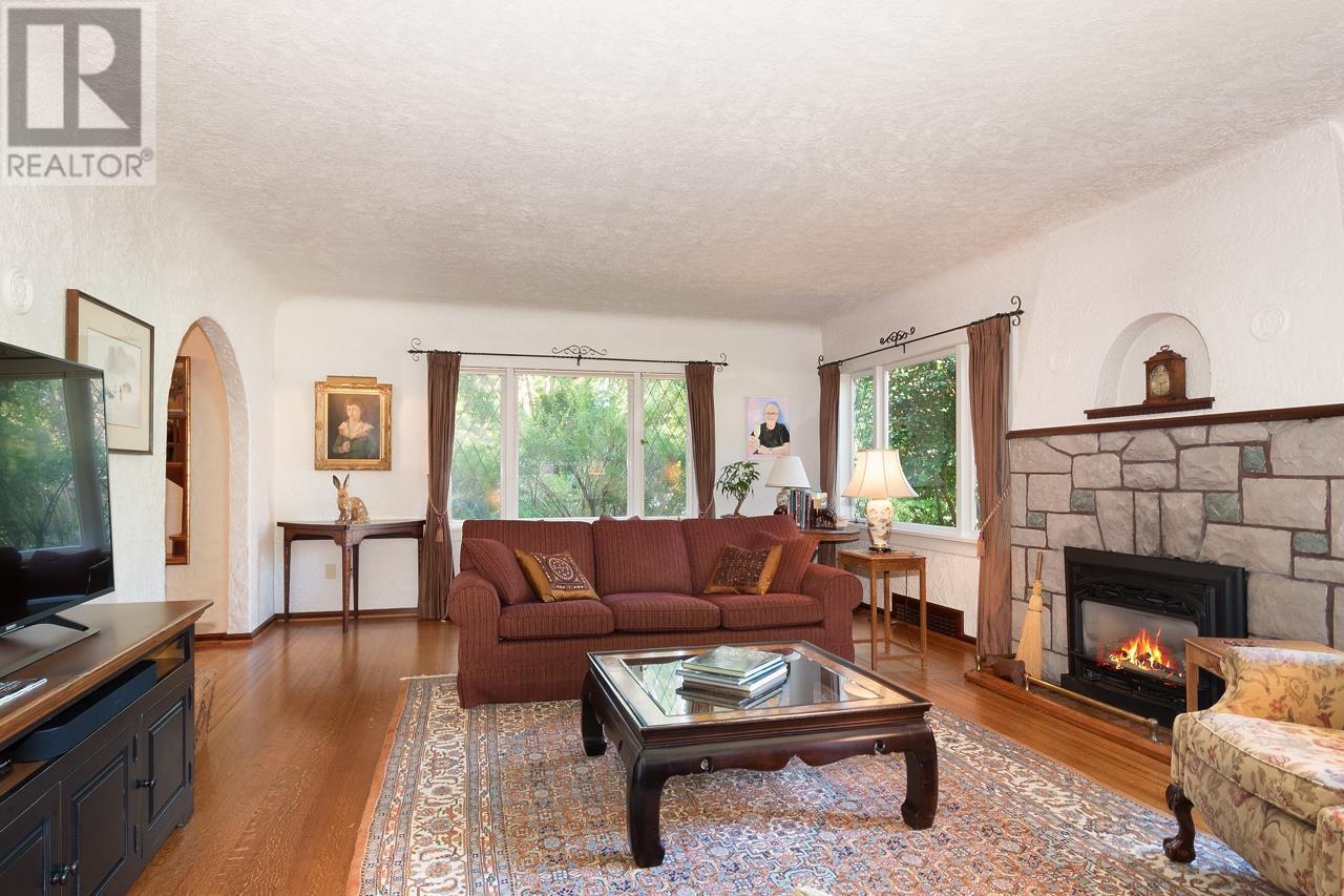 5058 Cypress Street, Vancouver, British Columbia  V6M 3R1 - Photo 8 - R2830011