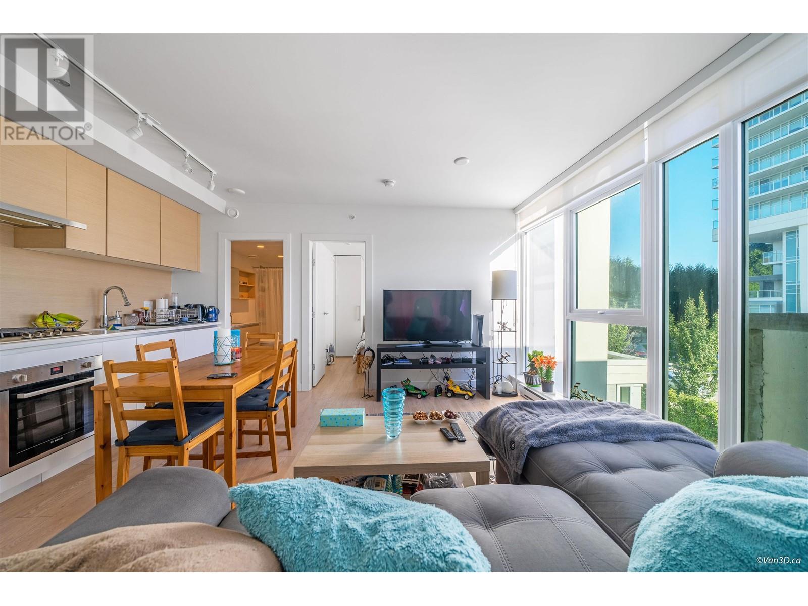 401 652 Whiting Way, Coquitlam, British Columbia  V3J 0K3 - Photo 5 - R2828542