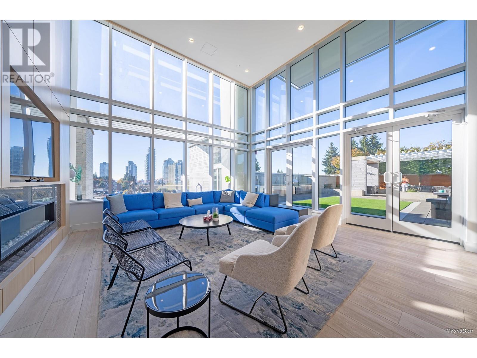 401 652 Whiting Way, Coquitlam, British Columbia  V3J 0K3 - Photo 18 - R2828542