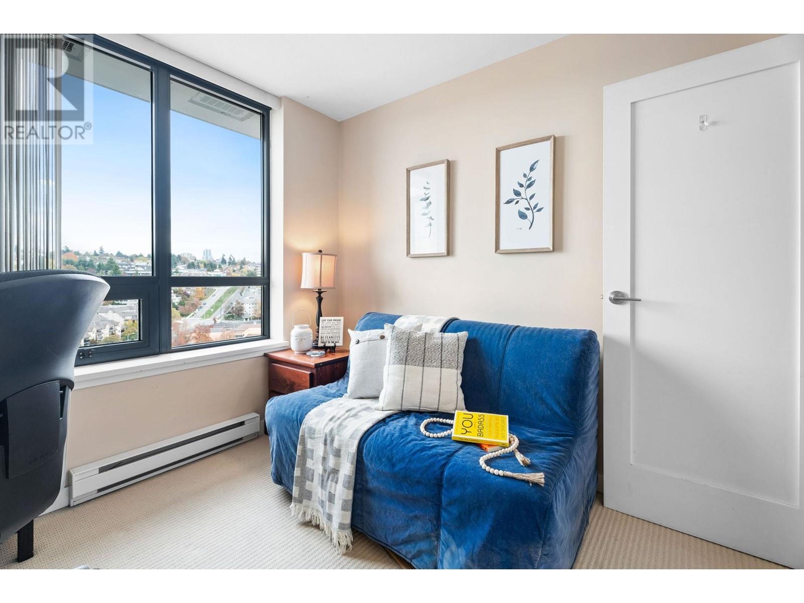 1401 1 Renaissance Square, New Westminster, British Columbia  V3M 0B6 - Photo 17 - R2829801