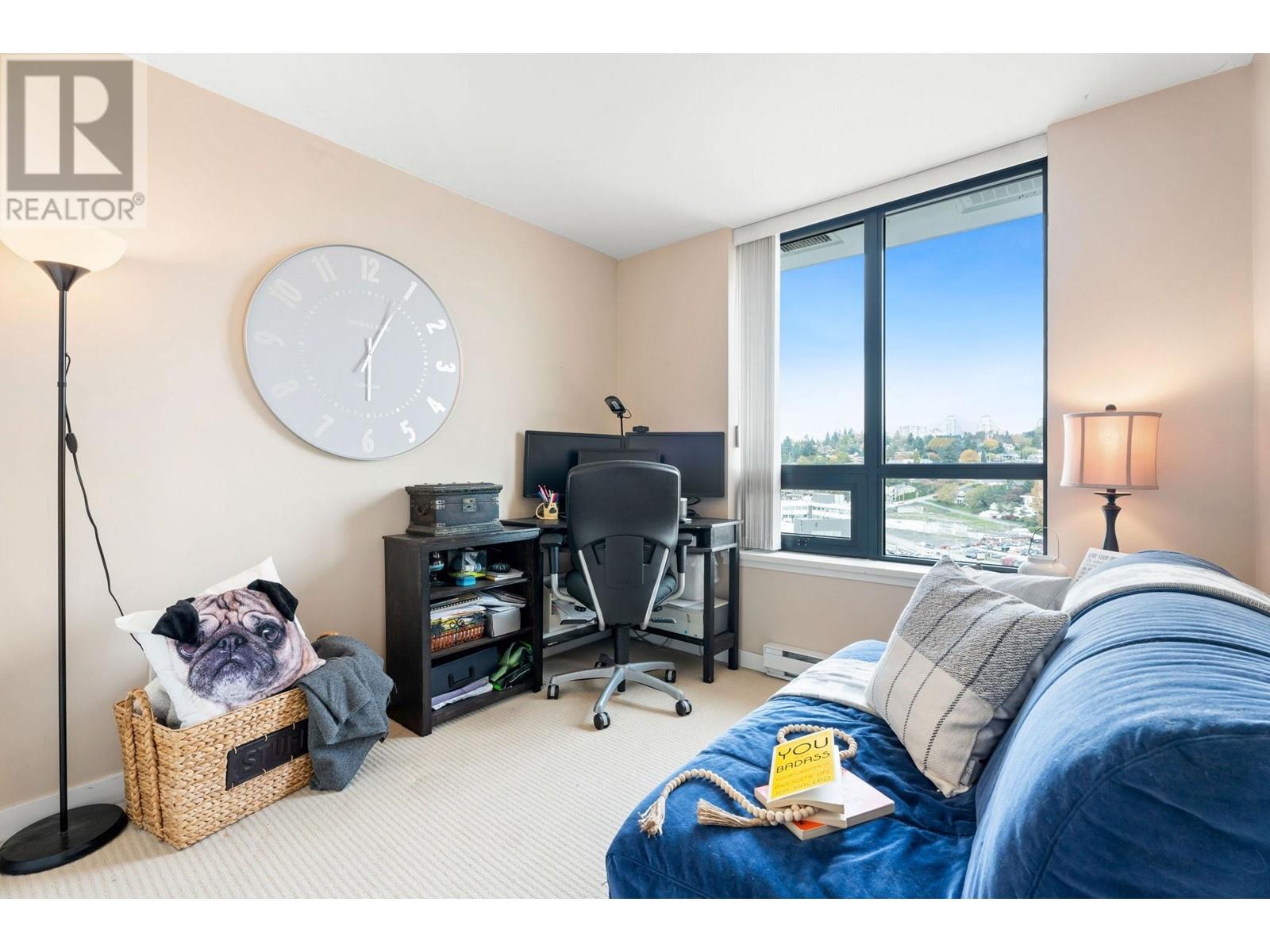 1401 1 Renaissance Square, New Westminster, British Columbia  V3M 0B6 - Photo 16 - R2829801